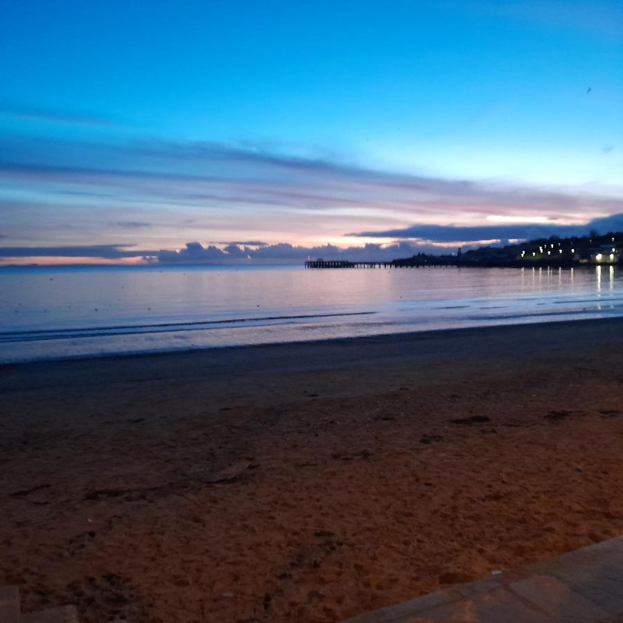 Vila The Hideaway Swanage Exteriér fotografie