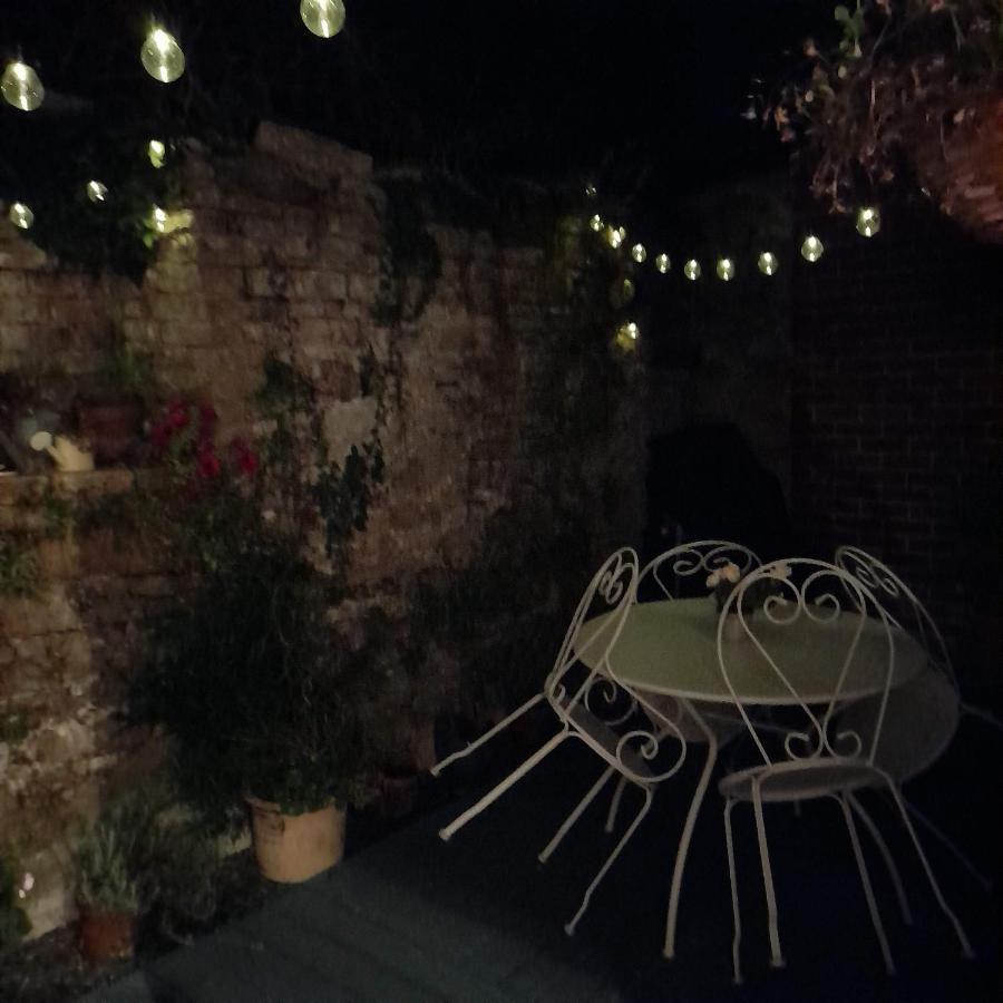 Vila The Hideaway Swanage Exteriér fotografie